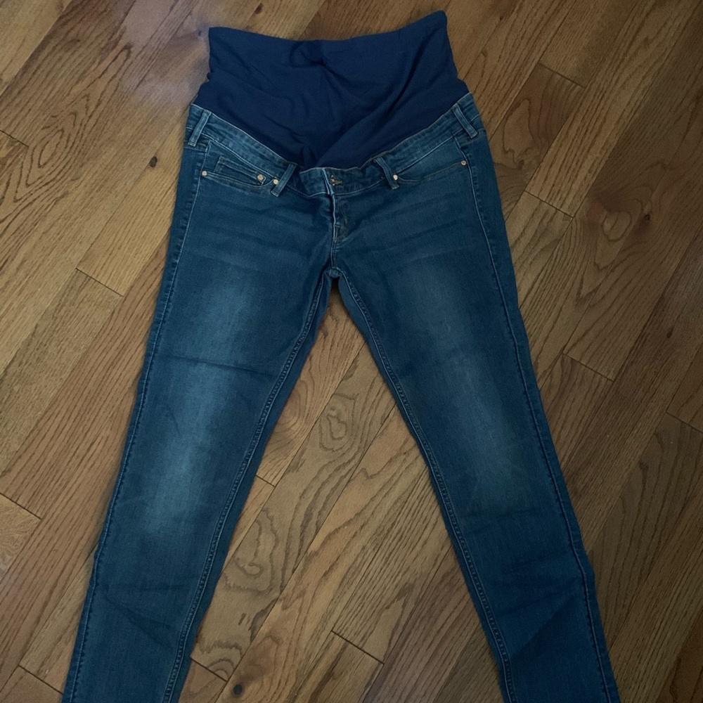 Maternity H&M Jeans